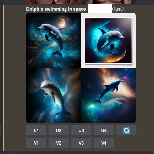 This is [인공지능이 그려주는 그림 미드저니(Midjourney) 사용법]