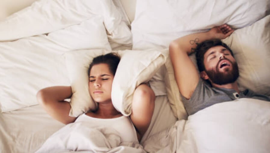 코골이예방음식허브차