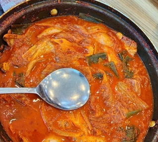 두루치기