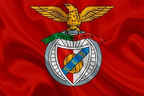 프리메이라리가 벤피카엠블럼