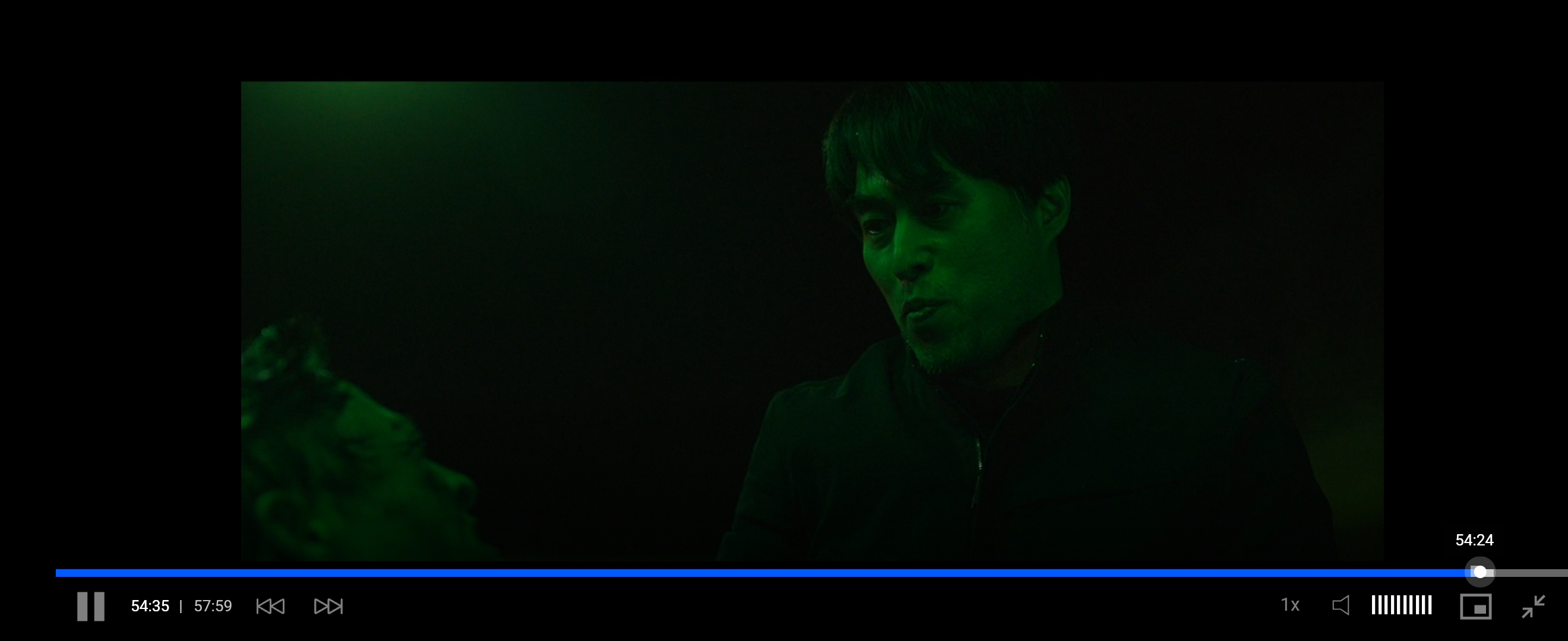 드라마"변론을 시작하겠습니다" 스틸컷