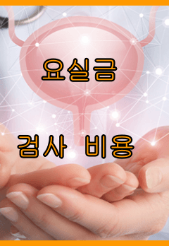 요실금 검사비용