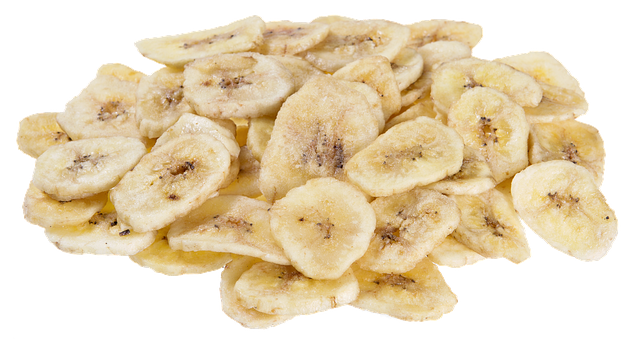 바나나에 대한 모든 것 - 고혈압에 좋은 이유와 효능·영양성분·부작용 총정리