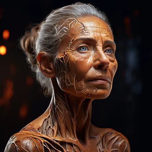 프락셀 레이저 효과 주름과 잡티를 한번에 해결