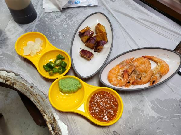 보경이네-기본반찬1