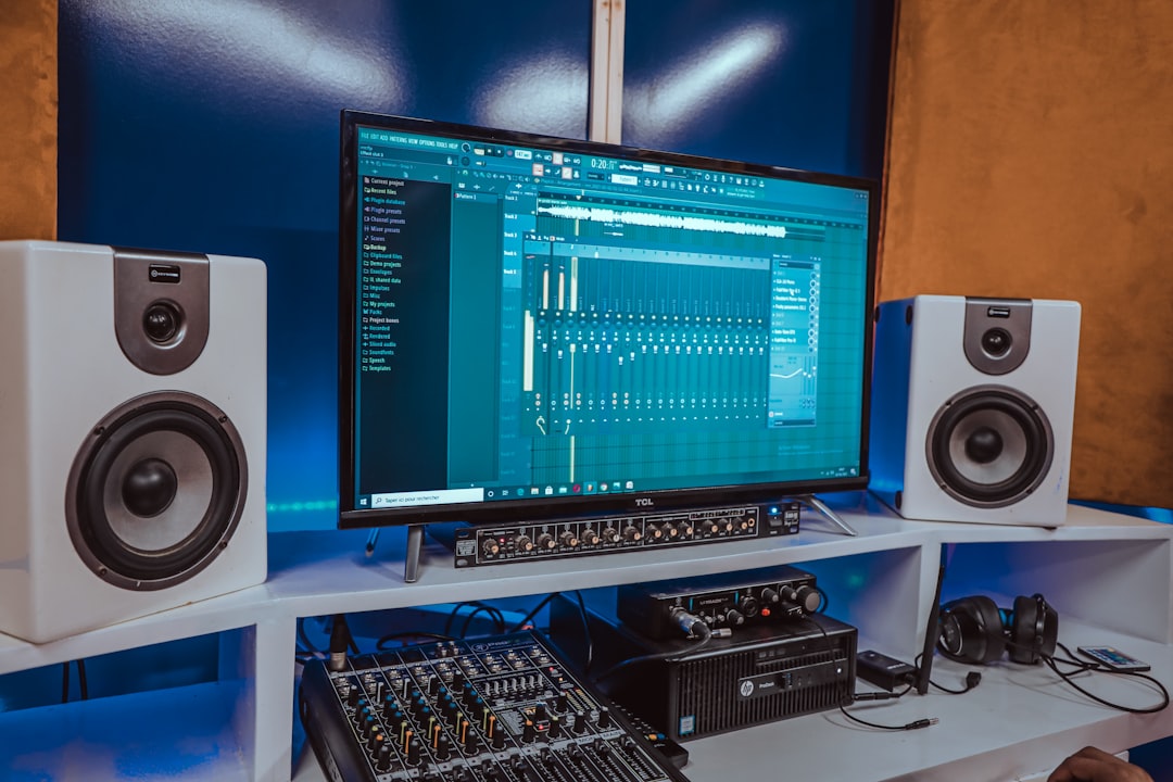 Audio