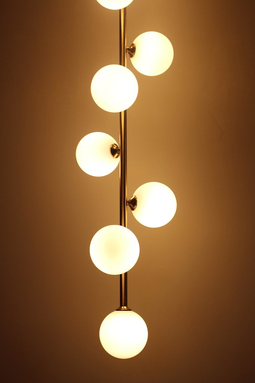 LED등