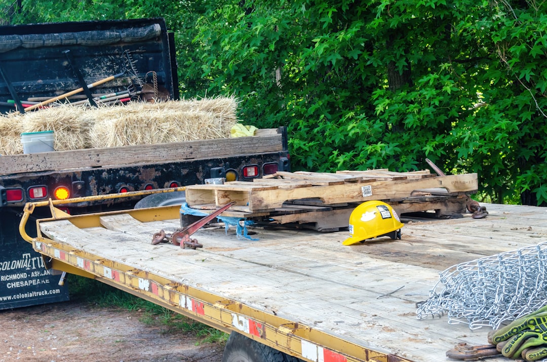 Flatbed