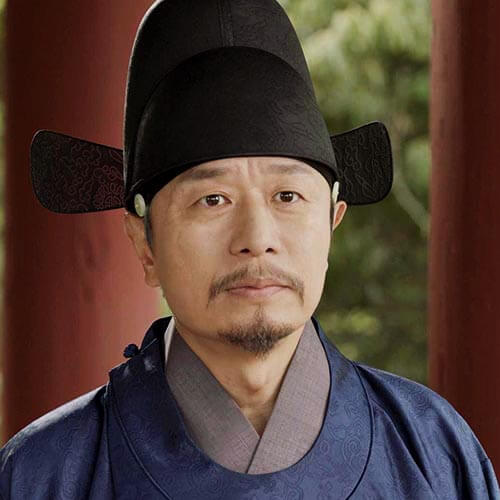 근혼령 스틸컷
