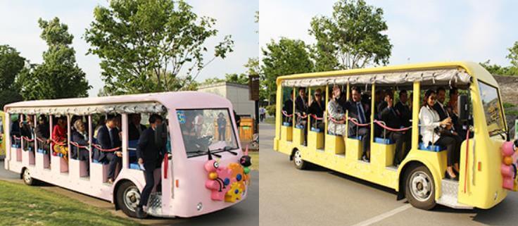 2024 순천만 국가정원 관람차