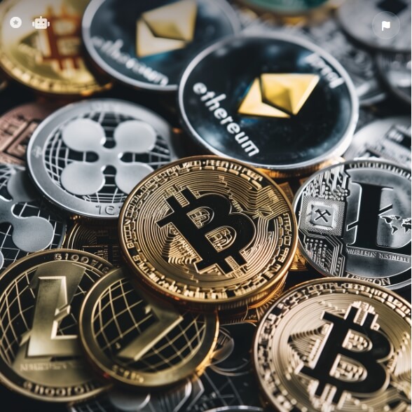 비트코인, 초기 투자자를 위한 완벽 가이드