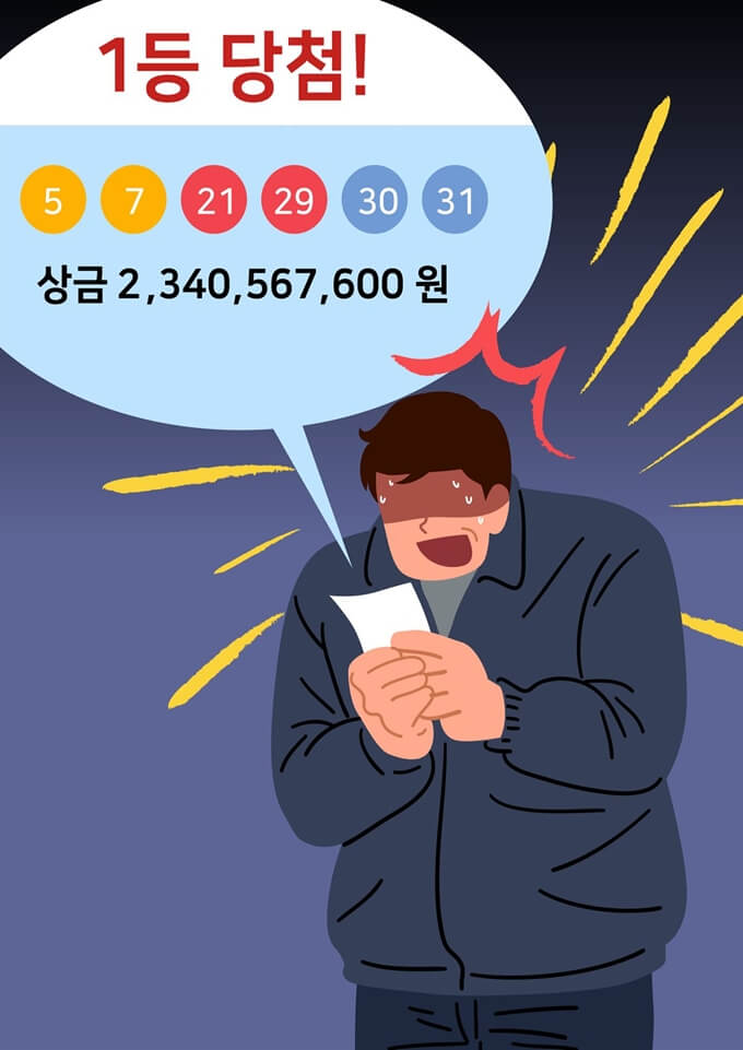 로또 1168회 당첨 예상 번호 당첨금 판매점