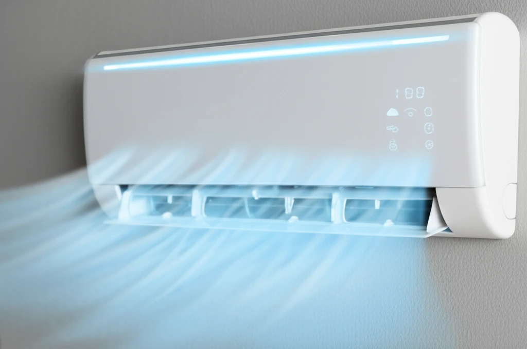 전기세 절약하는 벽걸이 에어컨 선택법