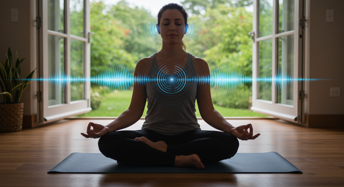 이명에 좋은 음식, 영양제, 운동 (+ 이명에 나쁜 음식 알아보기)