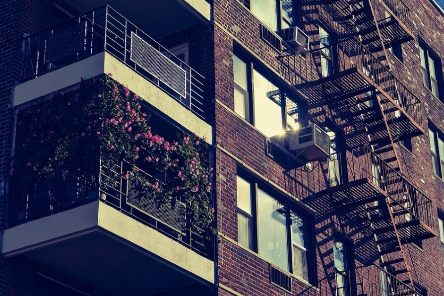 에어컨실외기청소방법