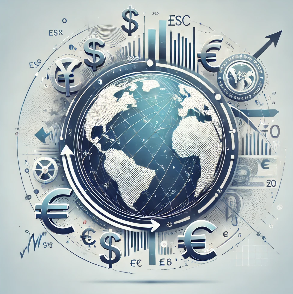 IMF 환율 투자 전략3