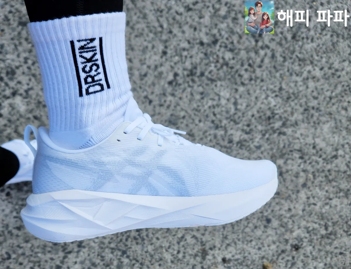 남자러닝화추천-초보데일리러닝