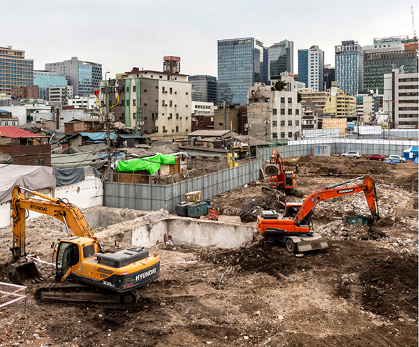 어쩌나! 건설사에 이어 신탁사도 부실 위험
