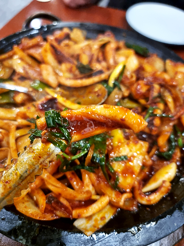 오적회관 영등포점