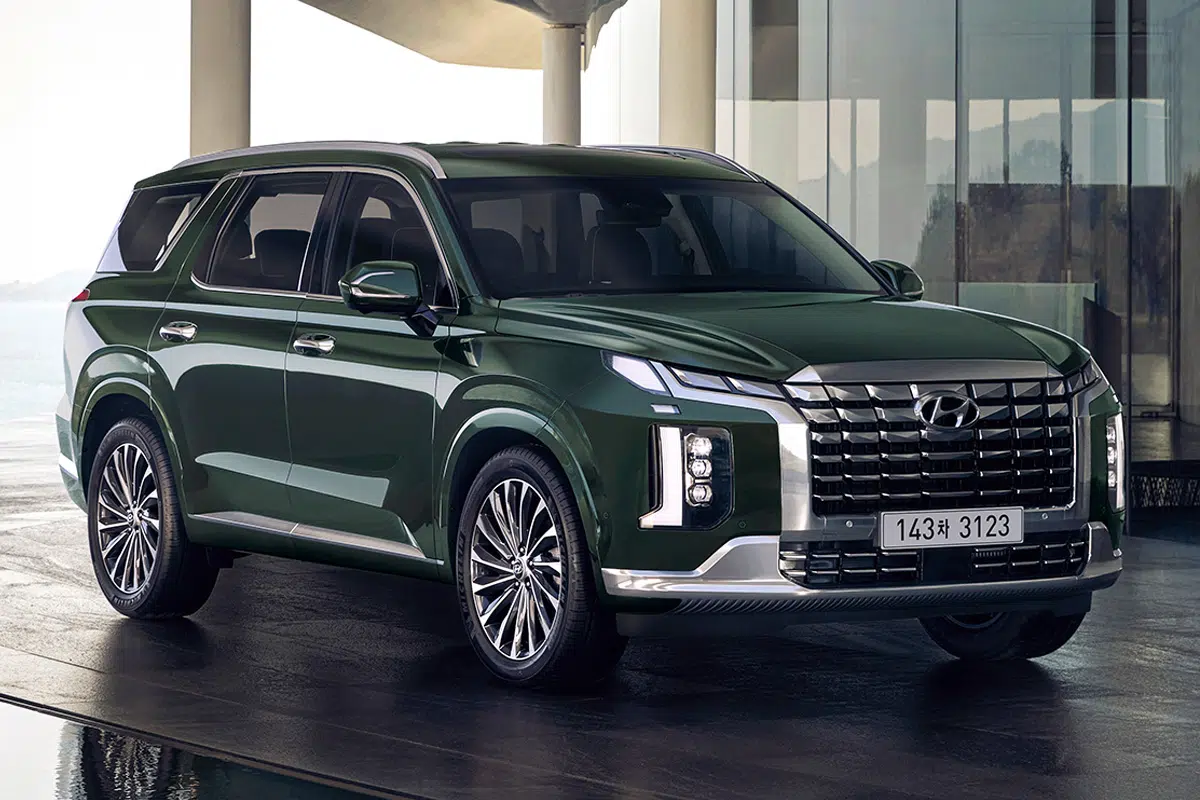 2024 코리아세일페스타 현대자동차 할인