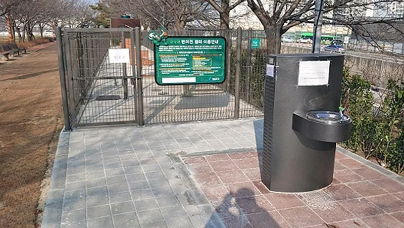 영등포구 반려견 놀이터1