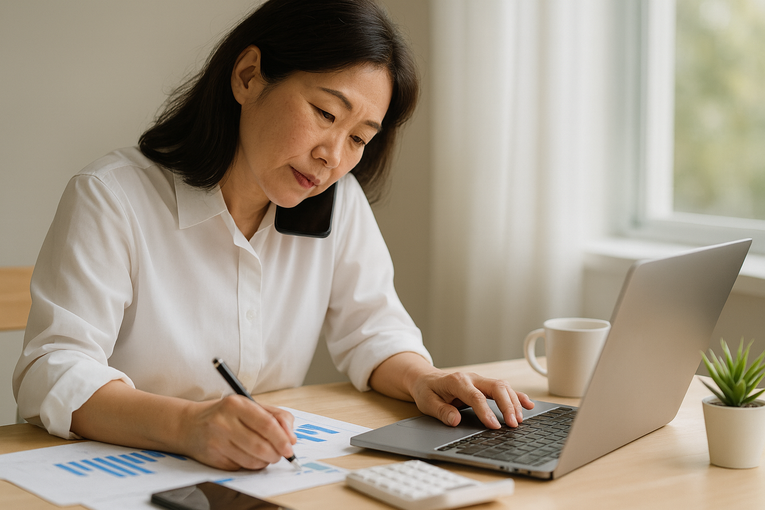 40대 주부가 딸 수 있는 자격증 - 손해평가사 자격증 관련 모든 것