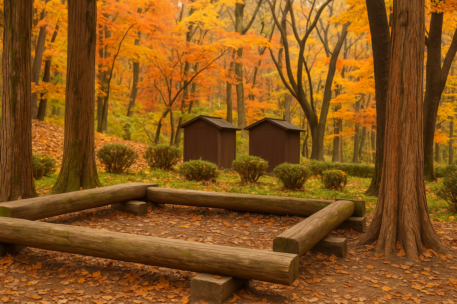 서울대 안양수목원