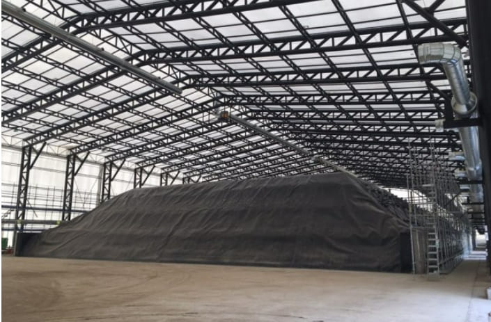 현대건설, 국내 최초 대규모 다이옥신 오염토양 완전 정화 성과