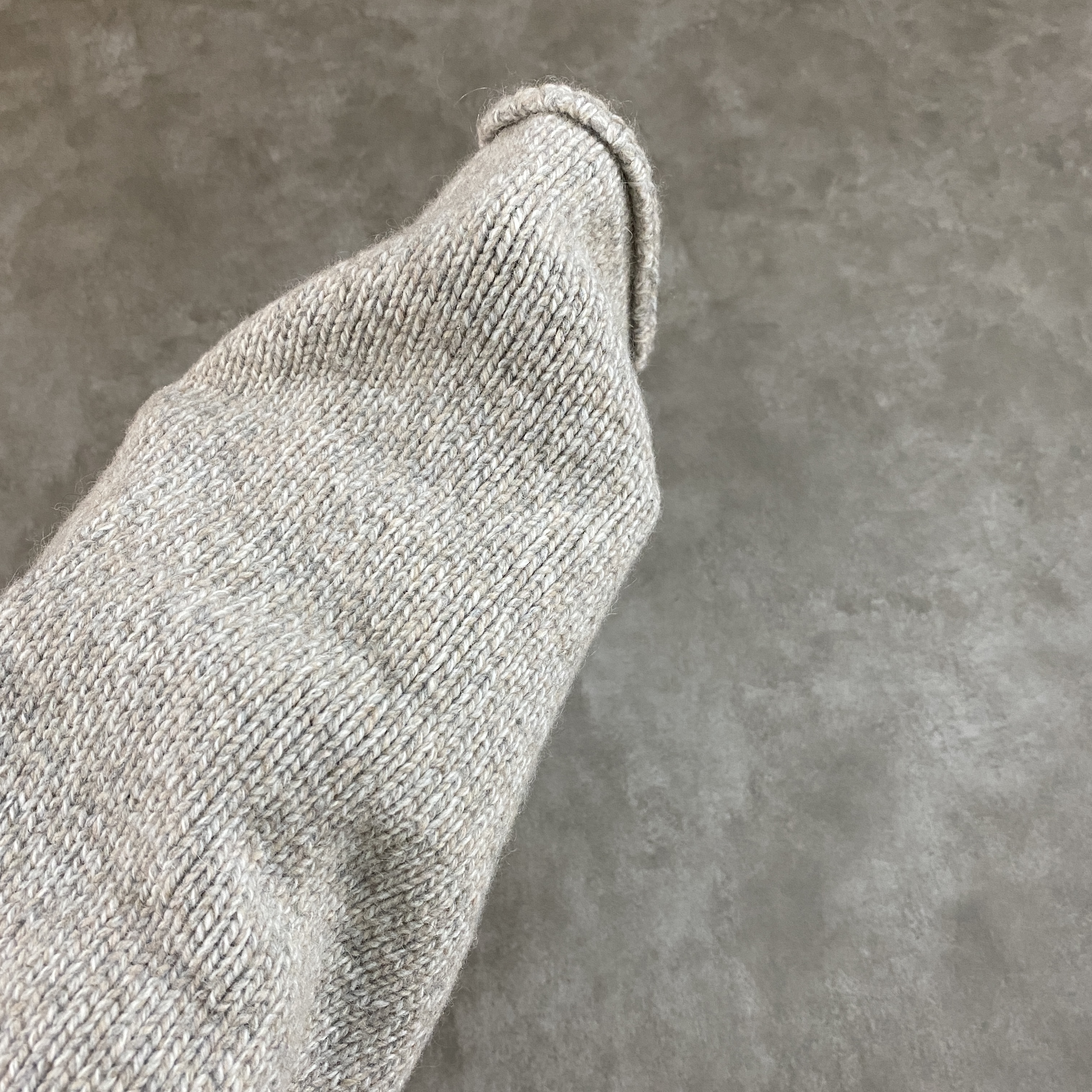 디어리스트 Jennifer 니트