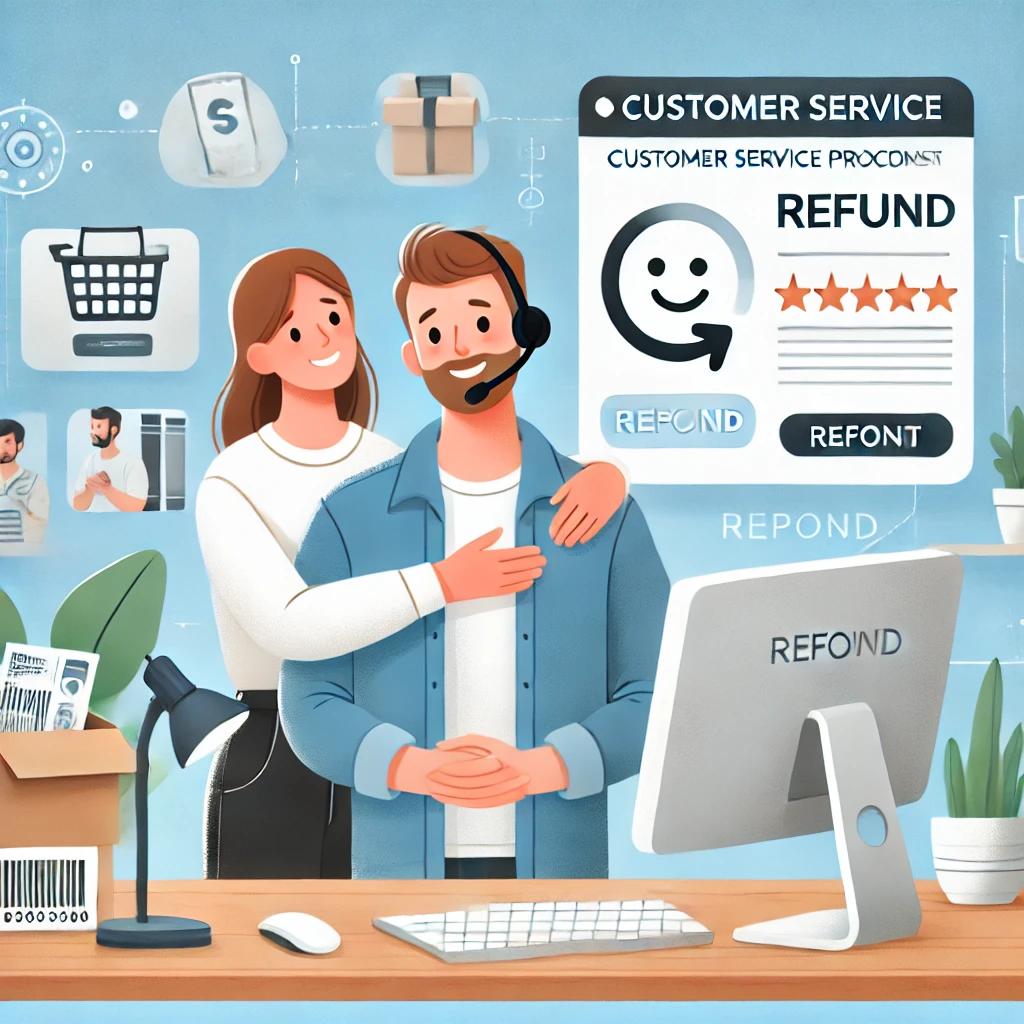 티몬 위메프 환불 고객센터