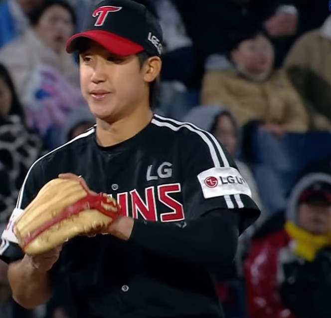 2025 프로야구 LG vs NC