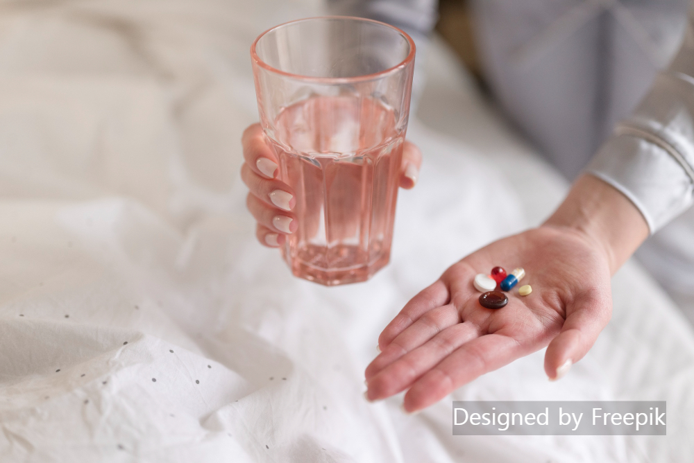 헬리코박터균 제균치료