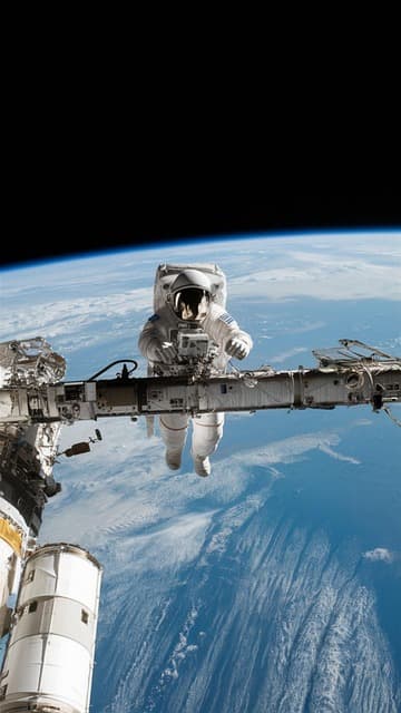 케슬러 신드롬이란? &ndash; 우주 충돌 연쇄반응의 공포