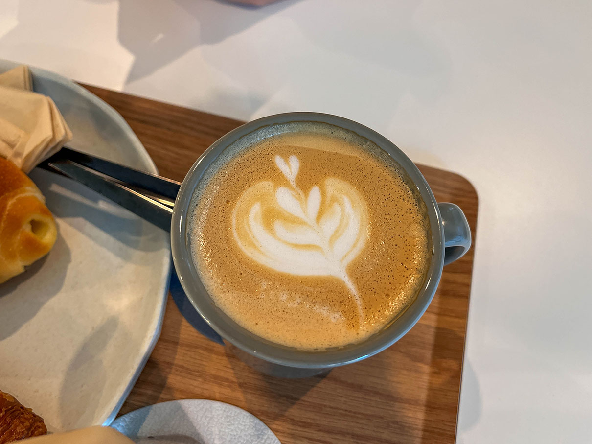 부산 구서동 베이커리 르팡드윤