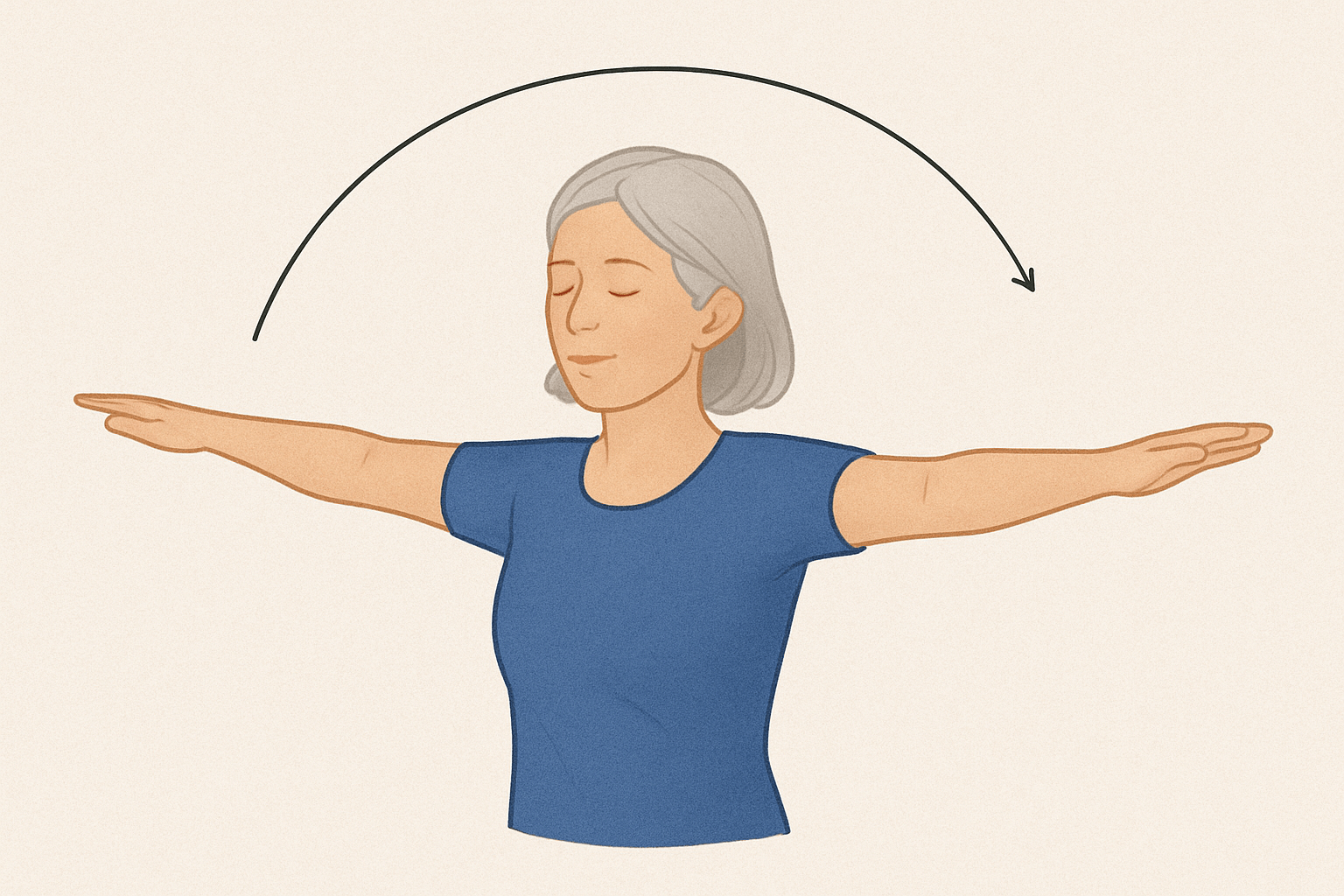 관절 건강과 면역력 강화하는 운동 루틴