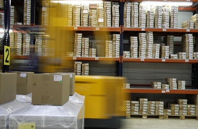 소상공인 해외물류 지원 신청