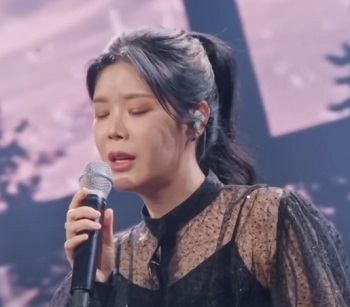 잃어버린 우산 린 노래듣기 가사