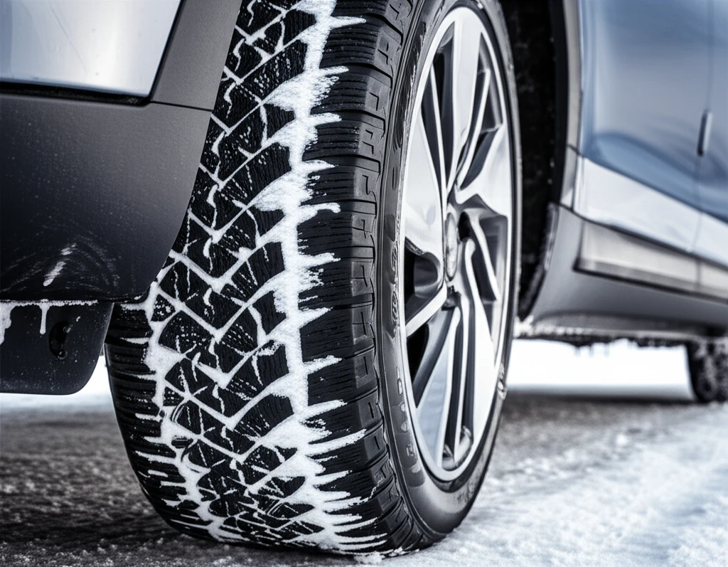 아이오닉 5 윈터타이어 교체 비용 절..