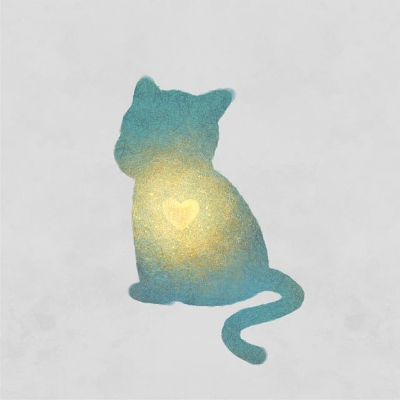 고양이 그림