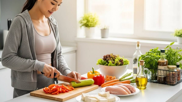 갑상선 기능 저하증 사진 13