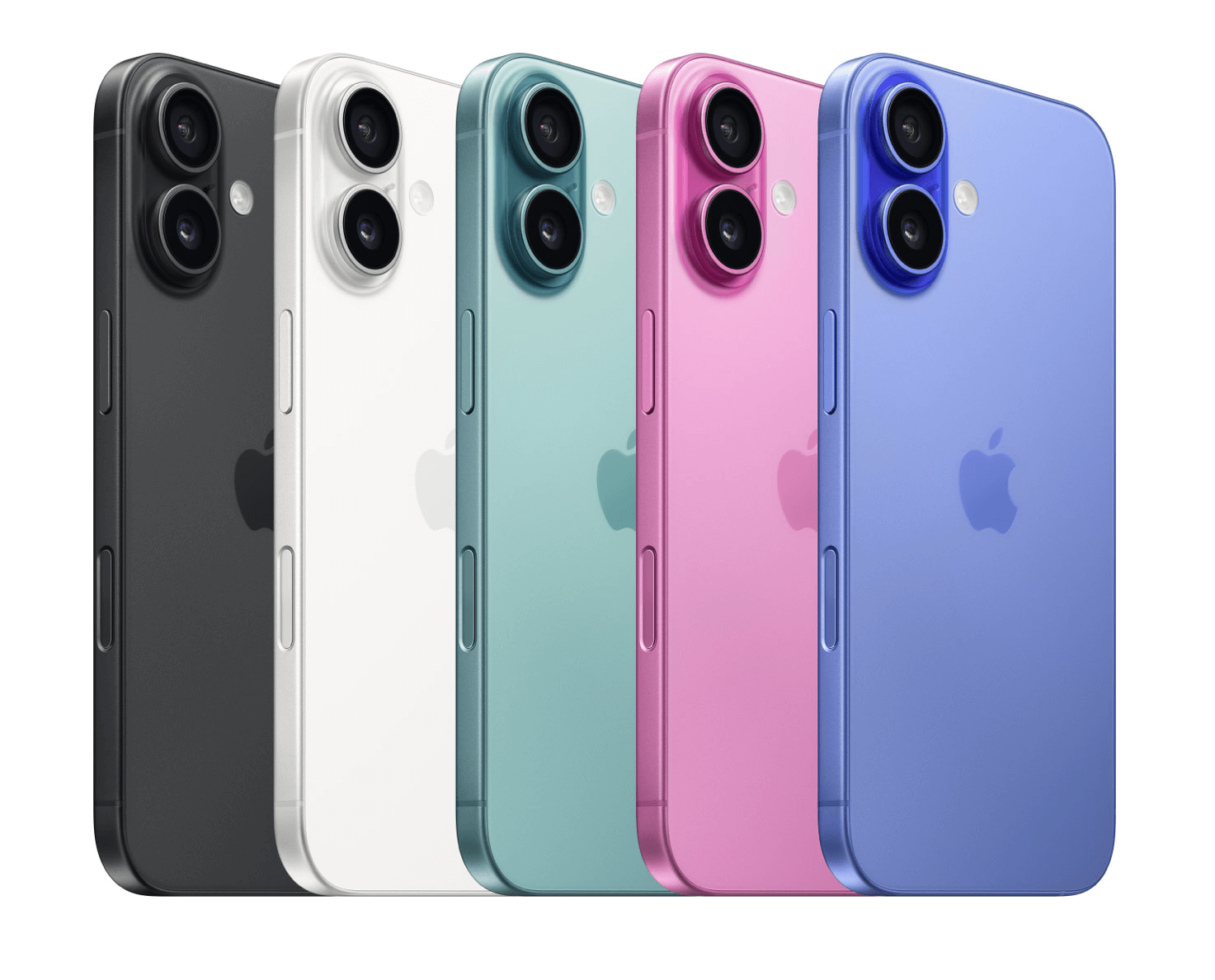 아이폰 16 색상, 가격, 사전 예약 및 꿀팁, 통신사 별 사전 예약 혜택 비교