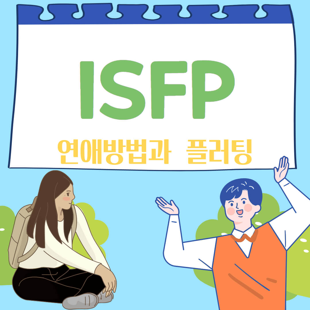 ISFP