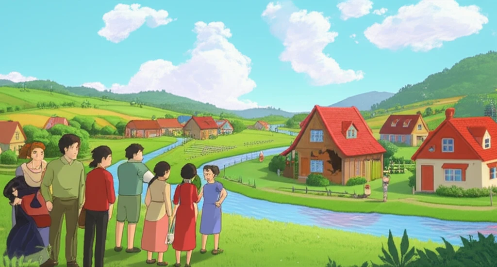 집중호우! 홍수 피해 보상, 이것 모..