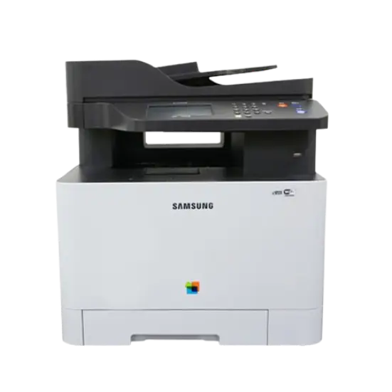 삼성 SL-C1453FW 드라이버 다운