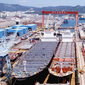 조선 관련주 대장주 테마주 조선주 TOP7