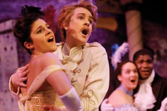 악보 표기법의 진화 – 고대 성가부터 현대 그래픽 악보까지로 여정 음악사 역사 정리_19