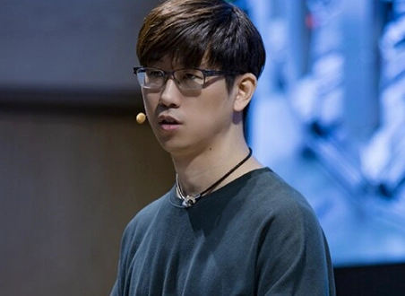 김형태 프로필 나이 고향 학력 일러스트 경력