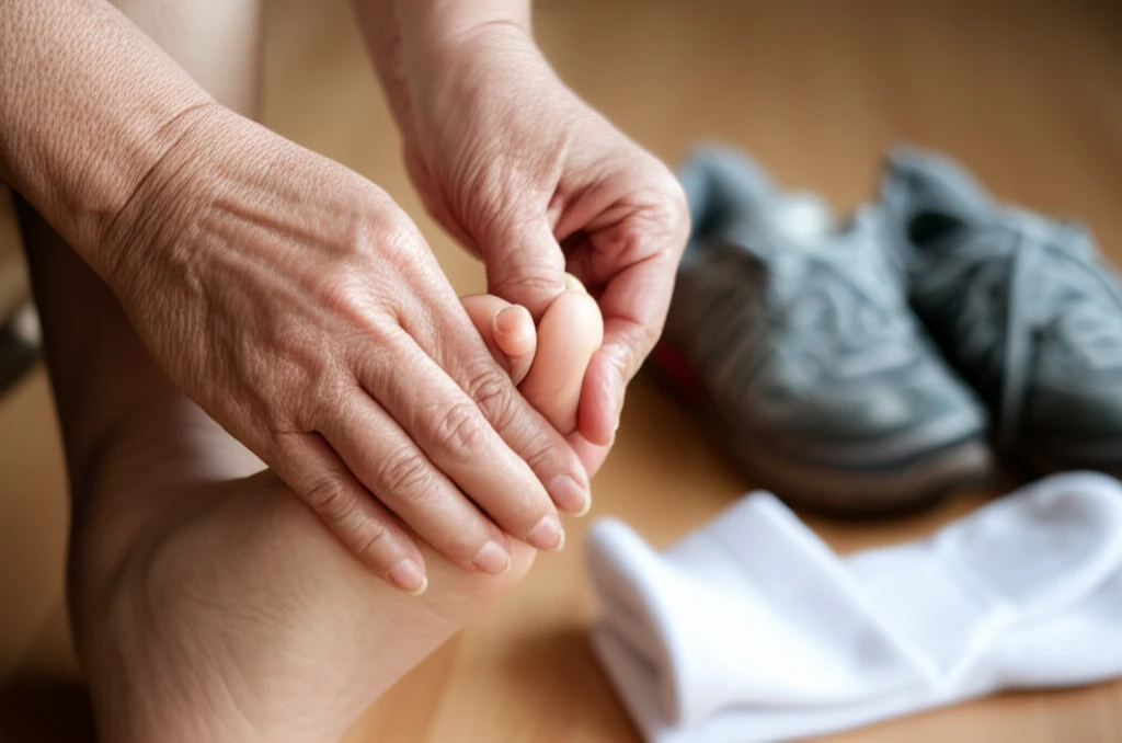 놓치면 후회할 당뇨 합병증 예방 정기..