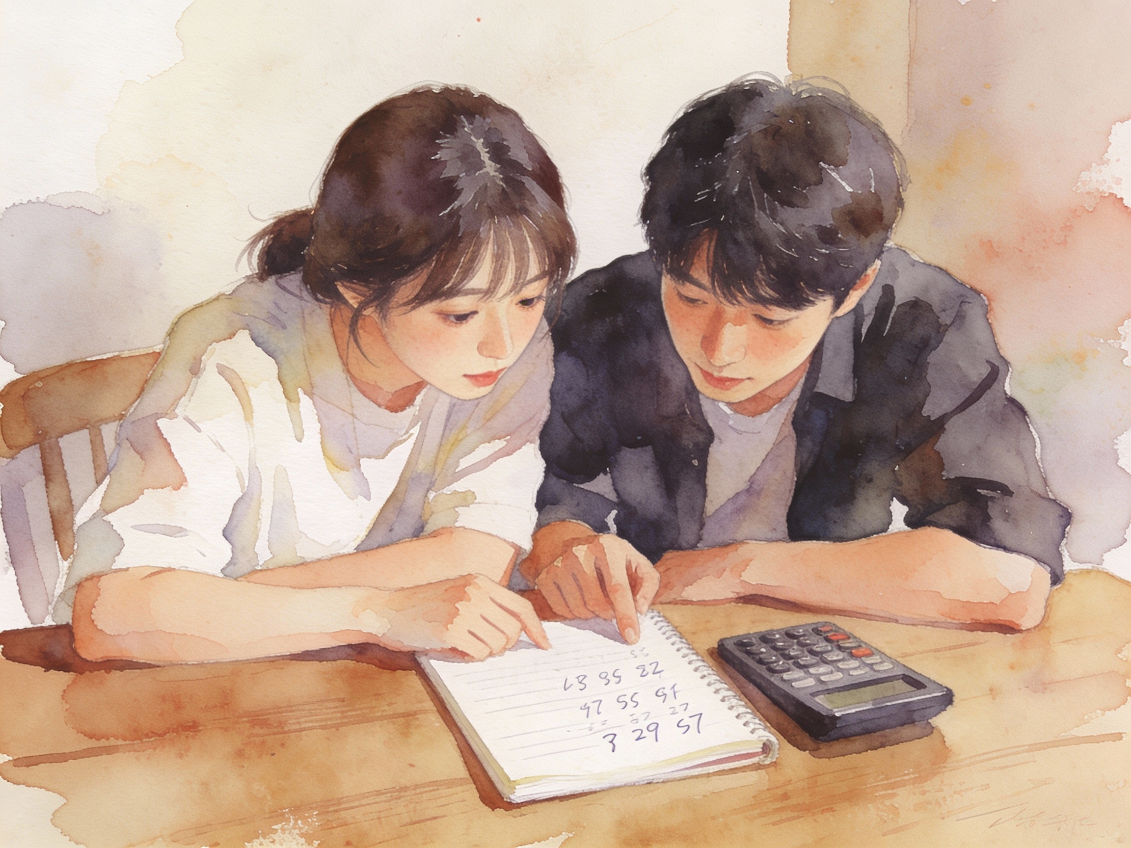 연말정산 맞벌이 부부 5월 환급