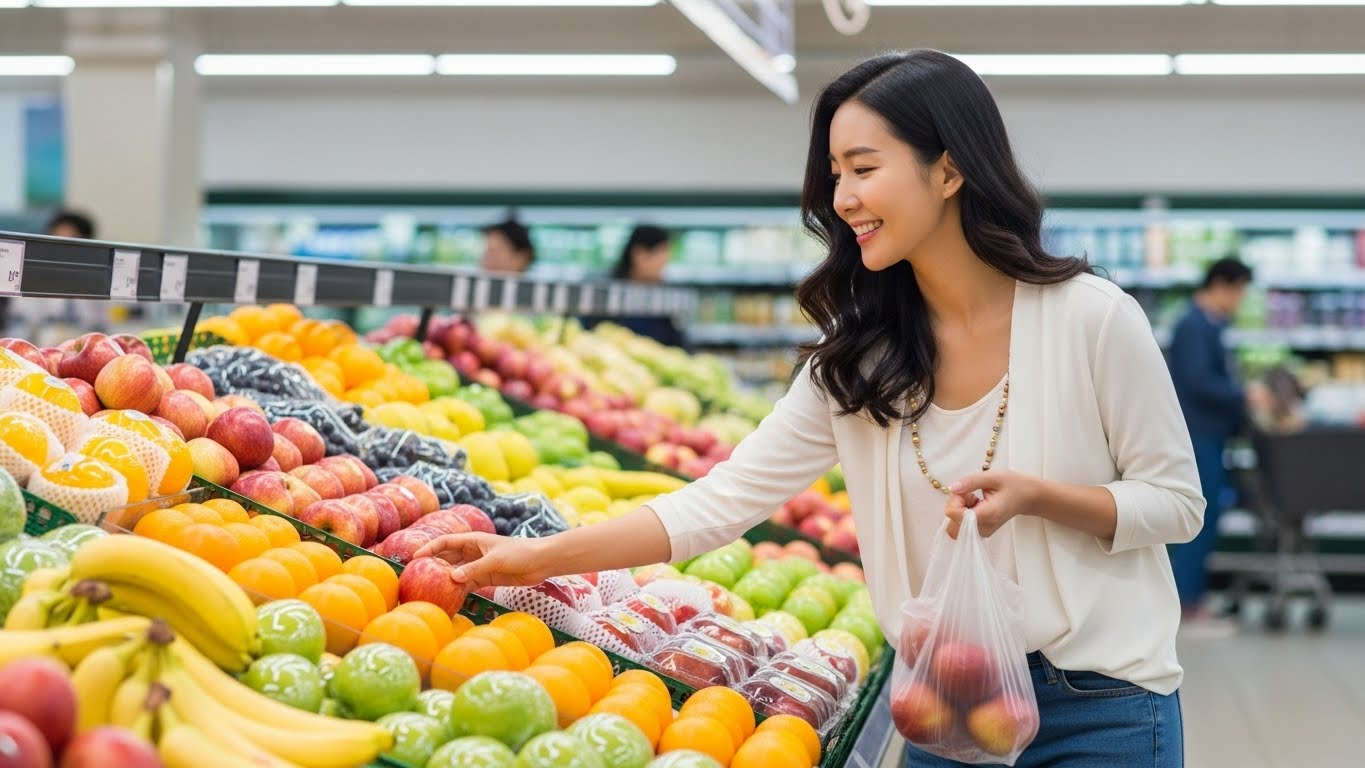 겨울철 피부 각질